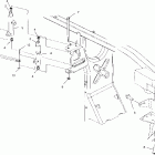 DIESEL -A00CH46CA Frame mounting