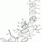 SPORT 400 - A99BA38CA Воздушный фильтр