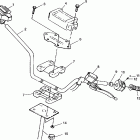SPORT 400 - A99BA38CA Руль