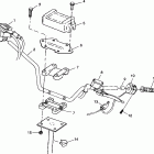 TRAIL BOSS - A99AA25CA Управление