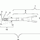 XPLORER 300 - A99CC28CA Cv joint