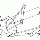XPLORER 300 - A99CC28CA Система охлаждения