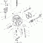 SPORTSMAN 335 - A99CH33AA/AB/CA/CB Карбюратор