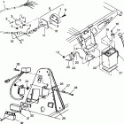 TRAIL BOSS - A99AA25CA Электрика