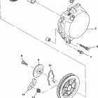 SPORT 400 - A99BA38CA Ручной стартер
