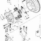 XPLORER 300 - A99CC28CA Генератор