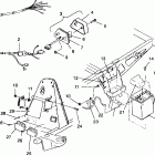 XPRESS 300 - A99CA28CA Электрика
