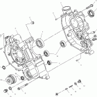 SCRAMBLER 500 - A99BG50AA Картер