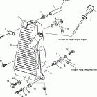 DIESEL - A99CH45CA Маслянный банк