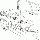 XPRESS 300 - A99CA28CA Маслянный банк