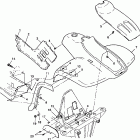 MAGNUM 500 - A99CD50AA Переднее крыло