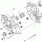 BIG BOSS 500 6X6  INTL  - A99AE50DA Картер