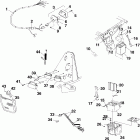DIESEL - A99CH45CA Электрика