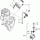 SPORT 400 - A99BA38CA Масляный насос