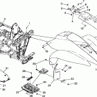 SPORT 400 - A99BA38CA Переднее крыло