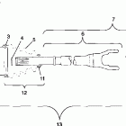 SPORTSMAN 335 - A99CH33AA/AB/CA/CB Cv joint