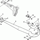 SPORT 400 - A99BA38CA Глушитель