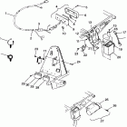SPORT 400 - A99BA38CA Электрика