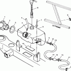 XPLORER 300 - A99CC28CA Маслянный банк