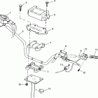 TRAIL BOSS - W98AA25C Управление