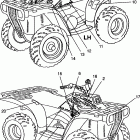 MAGNUM 2X4 - W98AA42A Decals magnum 2x4 w98aa42a