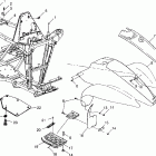 SCRAMBLER 400 - W98BC38C Front cab scrambler 400 w98bc38c