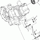 MAGNUM 2X4 - W98AA42A Oil filter magnum 2x4 w98aa42a