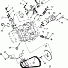 MAGNUM 2X4 - W98AA42A Клапана