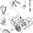 MAGNUM 2X4 - W98AA42A Magneto magnum 2x4 w98aa42a