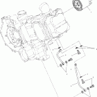 SPORTSMAN 50  Swedish - S97CH50E Маслянный фильтр