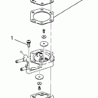 MAGNUM 4X4  SWEDISH - S97AC42E Fuel pump magnum 4x4 w97ac42a, swedish magnum 4x4 ...