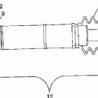 XPLORER 500 - W97CD50A Задний привод