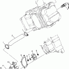 MAGNUM 6X6  SWEDISH - S97AE42E Water pump magnum 6x6 w97ae42a and swedish magnum ...