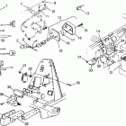 MAGNUM 6X6  SWEDISH - S97AE42E Electrical / taillight magnum 6x6 w97ae42a and swe...