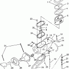 MAGNUM 4X4  SWEDISH - S97AC42E Air box magnum 4x4 w97ac42a, swedish magnum 4x4 s9...
