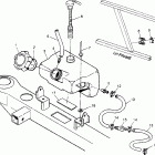 TRAIL BLAZER - W97BA25C Oil tank sport 400l w97ba38c and trail blazer w97b...