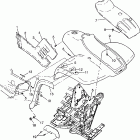 XPRESS 300 - W97CA28C Front cab xpress 300 w97ca28c and xpress 400l w97c...