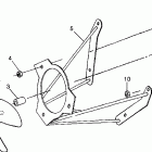 XPRESS 300 - W97CA28C Cooling system (300) xpress 300 w97ca28c