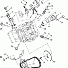 MAGNUM 6X6  SWEDISH - S97AE42E Intake and exhaust magnum 6x6 w97ae42a and swedish...