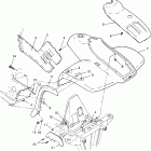 XPLORER 500 - W97CD50A Front cab  xplorer 500 w97cd50a