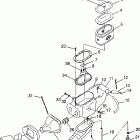 MAGNUM 6X6  SWEDISH - S97AE42E Air box magnum 6x6 w97ae42a and swedish magnum 6x6...