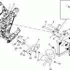 TRAIL BLAZER - W97BA25C Cooling system (sport) sport 400l w97ba38c