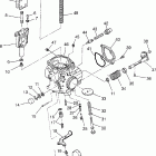 MAGNUM 4X4  SWEDISH - S97AC42E Carburetor magnum 4x4 w97ac42a, swedish magnum 4x4...