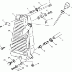 MAGNUM 6X6  SWEDISH - S97AE42E Oil tank magnum 6x6 w97ae42a and swedish magnum 6x...