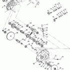 MAGNUM 6X6  SWEDISH - S97AE42E Gearcase magnum 6x6 w97ae42a and swedish magnum 6x...