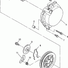 XPRESS 300 - W97CA28C Recoil starter xpress 300 w97ca28c and  xpress 400...