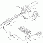 MAGNUM 4X4  SWEDISH - S97AC42E Rear brake magnum 4x4 w97ac42a, swedish magnum 4x4...