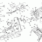 MAGNUM 4X4  SWEDISH - S97AC42E Electrical / taillight magnum 4x4 w97ac42a,  swedi...