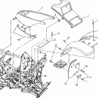 MAGNUM 4X4  SWEDISH - S97AC42E Front cab magnum 4x4 w97ac42a, swedish magnum 4x4 ...