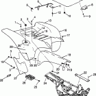 SCRAMBER 400L - W97BC38C Rear cab scrambler 400l w97bc38c